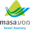 masa israel journey